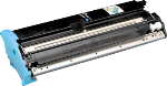 XEC1000CR Cartucho de toner EPSON Reciclado, reemplaza a C13S050036