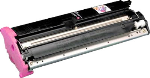 XEC1000MR Cartucho de toner EPSON Reciclado, reemplaza a C13S050035