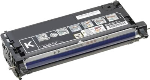 XEC2800BKR Cartucho de toner EPSON Reciclado, reemplaza a C13S051161