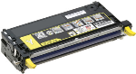 XEC2800YR Cartucho de toner EPSON Reciclado, reemplaza a C13S051158