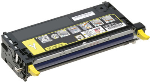 XEC3800YR Cartucho de toner EPSON Reciclado, reemplaza a C13S051124