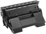XEM4000R Cartucho de toner EPSON Reciclado, reemplaza a C13S051173