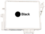 XES025C Cartucho de tinta  Alternativo EPSON NEGRO, reemplaza a C13S020025