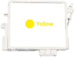 XES122C Cartucho de tinta  Alternativo EPSON AMARILLO, reemplaza a C13S020122