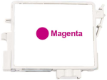 XES126C Cartucho de tinta  Alternativo EPSON MAGENTA, reemplaza a C13S020126