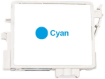 XES130C Cartucho de tinta  Alternativo EPSON CIAN, reemplaza a C13S020130