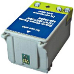 XET009C Cartucho de tinta  Alternativo EPSON C/M/Y/PC/PM, reemplaza a C13T00940120