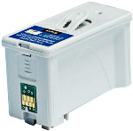 XET017C Cartucho de tinta  Alternativo EPSON NEGRO, reemplaza a C13T01740110