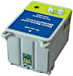 XET018C Cartucho de tinta  Alternativo EPSON 3 COLORES, reemplaza a C13T01840110