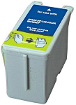 XET019C Cartucho de tinta  Alternativo EPSON NEGRO, reemplaza a C13T01940110