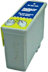 XET026C Cartucho de tinta  Alternativo EPSON NEGRO, reemplaza a C13T02640110