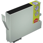 XET0331C Cartucho de tinta  Alternativo EPSON NEGRO, reemplaza a C13T03314010