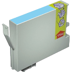 XET0335C Cartucho de tinta  Alternativo EPSON PH CIAN, reemplaza a C13T03354020