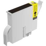 XET0341C Cartucho de tinta  Alternativo EPSON PH NEGRO, reemplaza a C13T03414010
