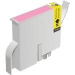 XET0346C Cartucho de tinta  Alternativo EPSON PH MAGENTA, reemplaza a C13T03464020