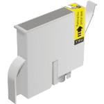 XET0347C Cartucho de tinta  Alternativo EPSON GREY, reemplaza a C13T03474020