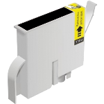 XET0348C Cartucho de tinta  Alternativo EPSON MATTE NEGRO, reemplaza a C13T03484010