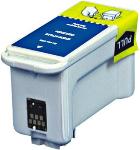 XET040C Cartucho de tinta  Alternativo EPSON NEGRO, reemplaza a C13T04014010