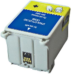 XET041C Cartucho de tinta  Alternativo EPSON 3 COLORES, reemplaza a C13T04104010