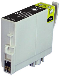 XET0431C Cartucho de tinta  Alternativo EPSON NEGRO, reemplaza a C13T04314020