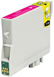 XET0443C Cartucho de tinta  Alternativo EPSON MAGENTA, reemplaza a C13T04434020 / C13T04534020