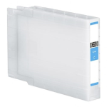 XET04AXXLCC Cartucho de tinta  Alternativo EPSON CIAN, reemplaza a C13T04A240