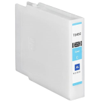 XET04BXLCC Cartucho de tinta  Alternativo EPSON CIAN, reemplaza a C13T04B240
