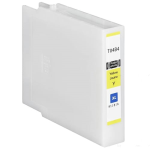 XET04BXLYC Cartucho de tinta  Alternativo EPSON AMARILLO, reemplaza a C13T04B440