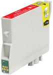 XET0547C Cartucho de tinta  Alternativo EPSON RED, reemplaza a C13T05474010