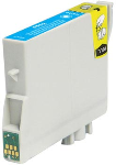 XET0552C Cartucho de tinta  Alternativo EPSON CIAN, reemplaza a C13T05524010