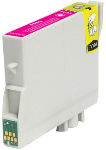XET0553C Cartucho de tinta  Alternativo EPSON MAGENTA, reemplaza a C13T05534010