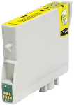 XET0554C Cartucho de tinta  Alternativo EPSON AMARILLO, reemplaza a C13T05544010