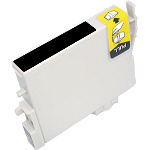 XET0591C Cartucho de tinta  Alternativo EPSON PH NEGRO, reemplaza a C13T05914010