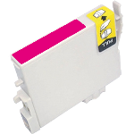 XET0593C Cartucho de tinta  Alternativo EPSON MAGENTA, reemplaza a C13T05934010