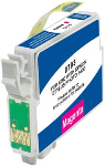 XET0793C Cartucho de tinta  Alternativo EPSON MAGENTA, reemplaza a C13T07934010
