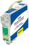 XET0794C Cartucho de tinta  Alternativo EPSON AMARILLO, reemplaza a C13T07944010