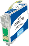 XET0795C Cartucho de tinta  Alternativo EPSON PH CIAN, reemplaza a C13T07954010