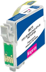 XET0873C Cartucho de tinta  Alternativo EPSON MAGENTA, reemplaza a C13T08734020
