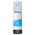 XET104CCP Botella de tinta ECOTANK®, reemplaza a C13T00P240