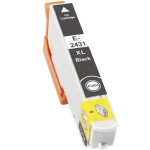 XET2431C Cartucho de tinta  Alternativo EPSON NEGRO, reemplaza a C13T24314010 nº24XL / C13T24214010 nº24