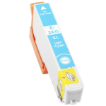 XET2435C Cartucho de tinta  Alternativo EPSON PH CIAN, reemplaza a C13T24354010 nº24XL / C13T24254010 nº24