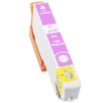 XET2436C Cartucho de tinta  Alternativo EPSON PH MAGENTA, reemplaza a C13T24364010 nº24XL / C13T24264010 nº24