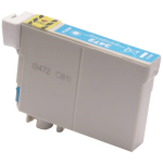 XET3472C Cartucho de tinta  Alternativo EPSON CIAN, reemplaza a C13T34724010 nº34XL / C13T34624010 nº34