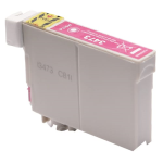 XET3473C Cartucho de tinta  Alternativo EPSON MAGENTA, reemplaza a C13T34734010 nº34XL / C13T34634010 nº34