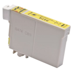 XET3474C Cartucho de tinta  Alternativo EPSON AMARILLO, reemplaza a C13T34744010 nº34XL / C13T34644010 nº34