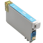 XET3592C Cartucho de tinta  Alternativo EPSON CIAN, reemplaza a C13T35924010 nº35XL / C13T35824010 nº35