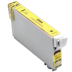 XET3594C Cartucho de tinta  Alternativo EPSON AMARILLO, reemplaza a C13T35944010 nº35XL / C13T35844010 nº35