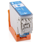 XET378XLCC Cartucho de tinta  Alternativo EPSON CIAN, reemplaza a C13T37924010
