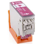 XET378XLMC Cartucho de tinta  Alternativo EPSON MAGENTA, reemplaza a C13T37934010