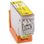 XET378XLYC Cartucho de tinta  Alternativo EPSON AMARILLO, reemplaza a C13T37944010